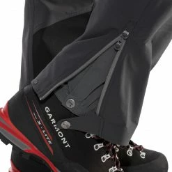 Dynafit Mercury 2 Dynastretch Broek Heren, Zwart -Ziener winkel dynafit mercury 2 dynastretch pant men asphalt 6