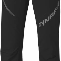 Dynafit Mercury 2 Dynastretch Broek Dames, Rood