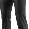 Dynafit TLT GTX Overbroek Heren, Zwart -Ziener winkel dynafit tlt gtx overpants men black out 1