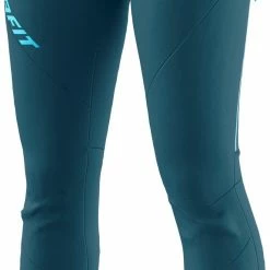 Dynafit TLT Touring Dynastretch Broek Dames, Zwart