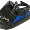 EVVO Snow Shoes, Zwart/blauw -Ziener winkel evvo snow shoes blue black 1 2