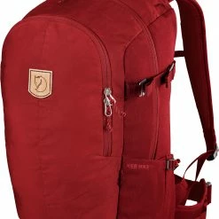 Fjällräven Fjällräven Keb Hike 30 Rugzak, Olijf