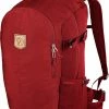 Fjällräven Fjällräven Keb Hike 30 Rugzak, Blauw -Ziener winkel fjaellraeven keb hike 30 backpack lava dark lava 1
