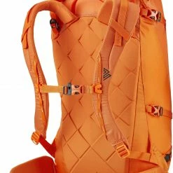 Gregory Alpinisto 38 LT Backpack, Oranje -Ziener winkel gregory alpinisto 38 lt backpack zest orange 3