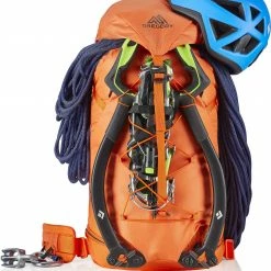 Gregory Alpinisto 38 LT Backpack, Oranje -Ziener winkel gregory alpinisto 38 lt backpack zest orange 4