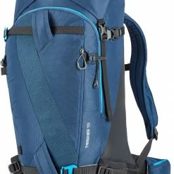 Gregory Targhee 45 Rugzak, Blauw