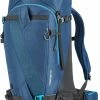 Gregory Targhee 45 Rugzak, Blauw 10 Gregory Targhee 45 Rugzak, Blauw -Ziener winkel gregory targhee 45 rucksack atlantis blue 1