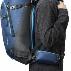 Gregory Targhee 45 Rugzak, Blauw -Ziener winkel gregory targhee 45 rucksack atlantis blue 3 1