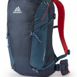 Gregory Targhee FastTrack 24 Backpack, Blauw