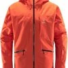 Haglöfs Haglöfs Lumi Insulated Jacket Men, Zwart