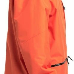 Haglöfs Haglöfs Lumi Insulated Jacket Men, Zwart -Ziener winkel hagloefs lumi insulated jacket men habanero 5