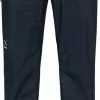 Haglöfs Haglöfs Roc GTX Pants Men, Blauw -Ziener winkel hagloefs roc gtx pants men tarn blue 1 1
