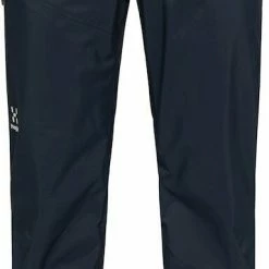 Haglöfs Haglöfs Roc GTX Pants Men, Zwart
