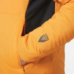 Helly Hansen Odin Stretch Hooded Insulator Jacket Men, Groen -Ziener winkel helly hansen odin stretch hooded insulator jacket men cloudberry 6