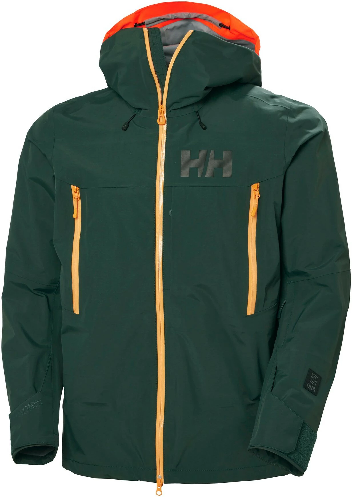 Helly Hansen Sogn 2.0 Shell Jacket Men, Petrol 1 Helly Hansen Sogn 2.0 Shell Jacket Men, Petrol