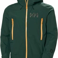 Helly Hansen Sogn 2.0 Shell Jacket Men, Blauw