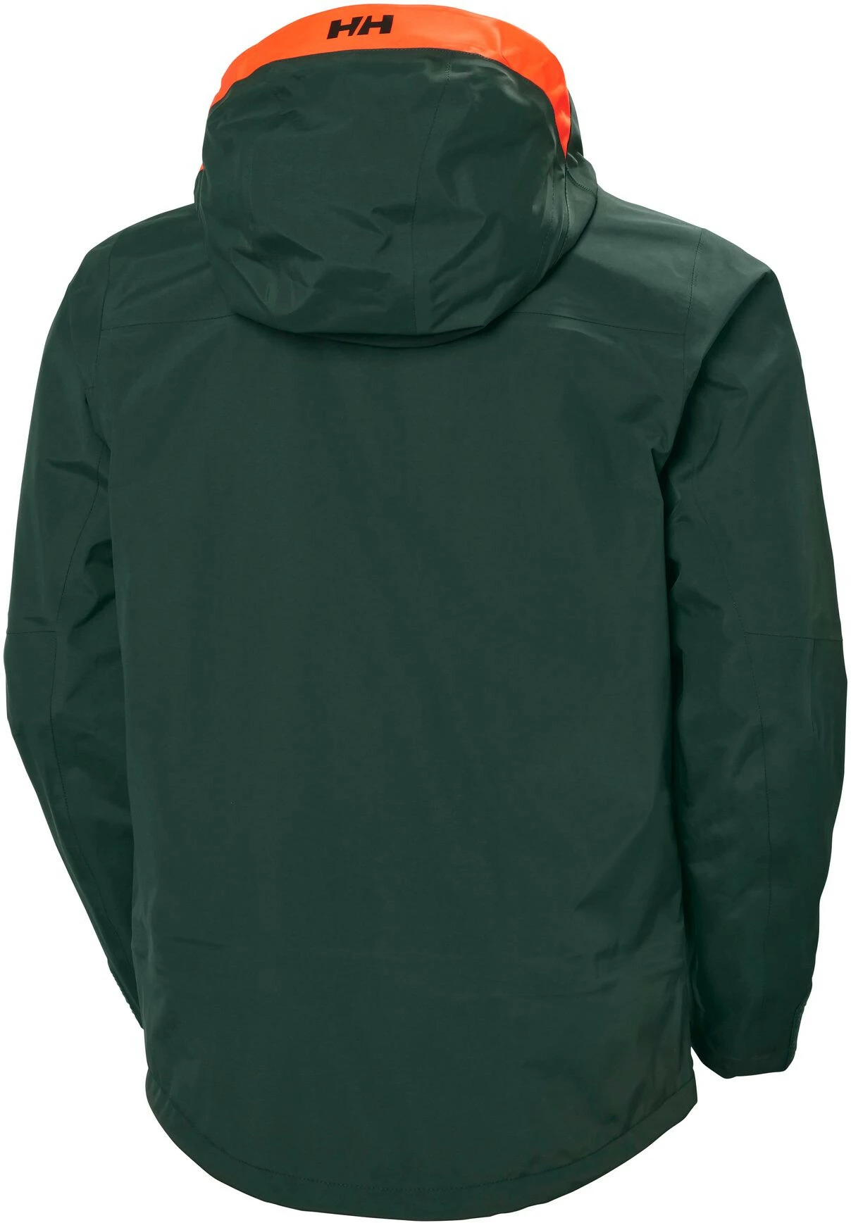 Helly Hansen Sogn 2.0 Shell Jacket Men, Petrol 2 Helly Hansen Sogn 2.0 Shell Jacket Men, Petrol - Afbeelding 2