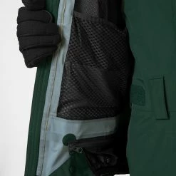 Helly Hansen Sogn 2.0 Shell Jacket Men, Blauw -Ziener winkel helly hansen sogn 20 shell jacket men darkest spruce 5