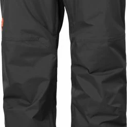Helly Hansen Sogn Cargo Pants Men, Oranje