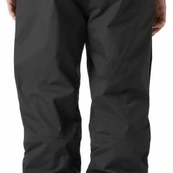 Helly Hansen Sogn Cargo Pants Men, Oranje -Ziener winkel helly hansen sogn cargo pants men black 4