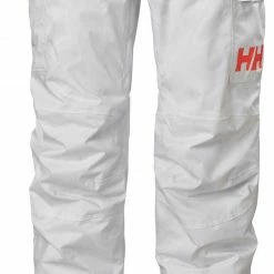 Helly Hansen Switch Cargo Insulated Pants Women, Zwart