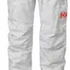 Helly Hansen Switch Cargo Insulated Pants Women, Wit