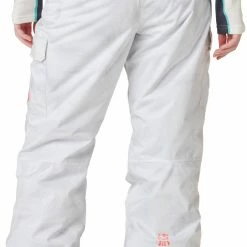 Helly Hansen Switch Cargo Insulated Pants Women, Zwart -Ziener winkel helly hansen switch cargo insulated pants women snow nmm map 4 1