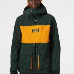 Helly Hansen Ullr Z Insulated Jacket Men, Petrol -Ziener winkel helly hansen ullr z insulated jacket men darkest spruce 3