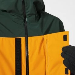 Helly Hansen Ullr Z Insulated Jacket Men, Petrol -Ziener winkel helly hansen ullr z insulated jacket men darkest spruce 5