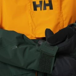 Helly Hansen Ullr Z Insulated Jacket Men, Petrol -Ziener winkel helly hansen ullr z insulated jacket men darkest spruce 6
