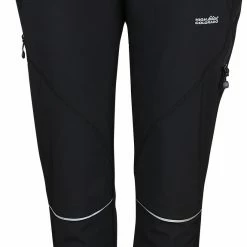 High Colorado Maipo Pants Women, Zwart