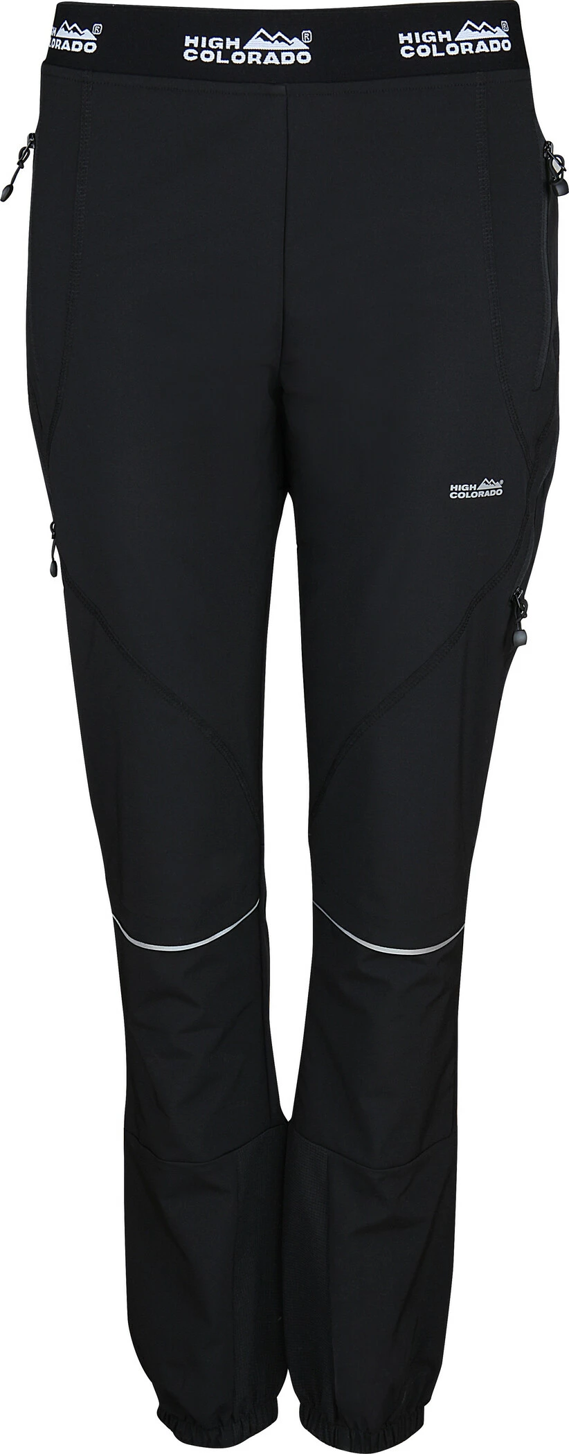 High Colorado Maipo Pants Women, Zwart 1 High Colorado Maipo Pants Women, Zwart