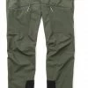 Houdini Pace Pants Men, Olijf -Ziener winkel houdini pace softshell pants men baremark green 1