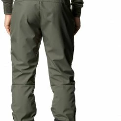Houdini Pace Pants Men, Olijf -Ziener winkel houdini pace softshell pants men baremark green 4