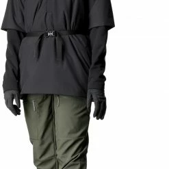 Houdini Pace Softshell Pants Women, Olijf -Ziener winkel houdini pace softshell pants women baremark green 5 1