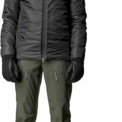 Houdini Pace Softshell Pants Women, Olijf -Ziener winkel houdini pace softshell pants women baremark green 6 1