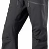 Houdini Purpose Pants Men, Zwart
