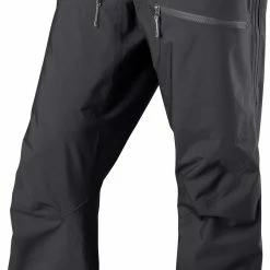 Houdini Purpose Pants Men, Blauw