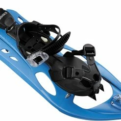 INOOK AXL Sneeuwschoenen Met Tas, Blauw