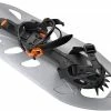 INOOK E-Xtreme Sneeuwschoenen Met Tas, Grijs -Ziener winkel inook e xtreme snow shoes with bag grey 1