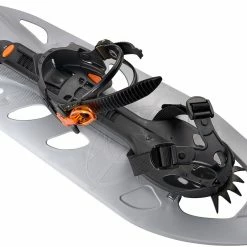 INOOK E-Xtreme Sneeuwschoenen Met Tas, Grijs