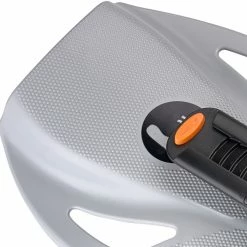 INOOK E-Xtreme Sneeuwschoenen Met Tas, Grijs -Ziener winkel inook e xtreme snow shoes with bag grey 3