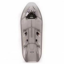 INOOK Expert Sneeuwschoenen Met Tas, Grijs -Ziener winkel inook expert snow shoes with bag grey 4