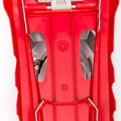 INOOK Freestep Sneeuwschoenen Met Tas, Rood -Ziener winkel inook freestep snowshoes with bag red 7