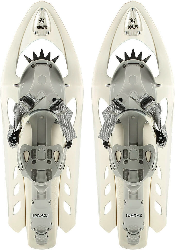 INOOK Odalys Sneeuwschoenen Met Tas, Blauw 1 INOOK Odalys Sneeuwschoenen Met Tas, Blauw