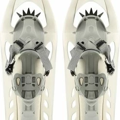 INOOK Odalys Sneeuwschoenen Met Tas, Wit