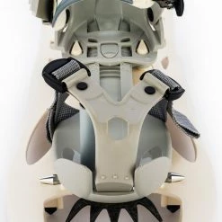 INOOK Odalys Sneeuwschoenen Met Tas, Wit -Ziener winkel inook odalys snowshoes with bag white 3