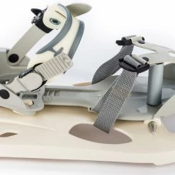 INOOK Odalys Sneeuwschoenen Met Tas, Blauw 10 INOOK Odalys Sneeuwschoenen Met Tas, Blauw -Ziener winkel inook odalys snowshoes with bag white 4 2