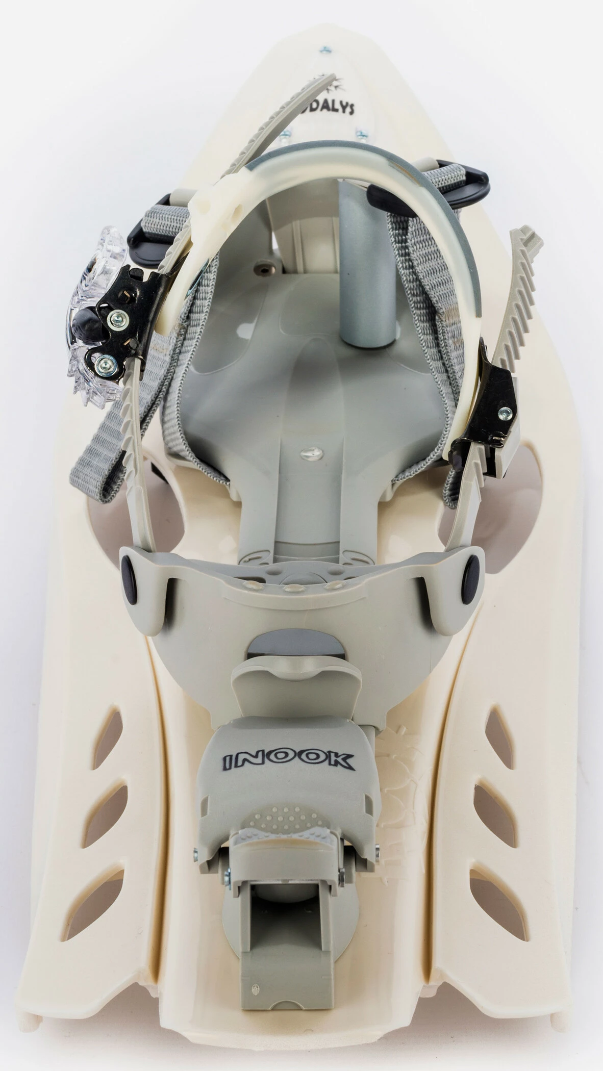 INOOK Odalys Sneeuwschoenen Met Tas, Blauw 5 INOOK Odalys Sneeuwschoenen Met Tas, Blauw - Afbeelding 5