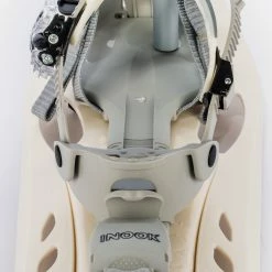 INOOK Odalys Sneeuwschoenen Met Tas, Wit -Ziener winkel inook odalys snowshoes with bag white 5